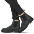 Blundstone  DRESS BOOT  Grigio Stivaletti Uomo - 8