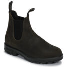 Blundstone ORIGINAL SUEDE CHELSEA BOOTS Kaki Stivaletti Donna - 1