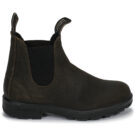 Blundstone ORIGINAL SUEDE CHELSEA BOOTS Kaki Stivaletti Donna - 2