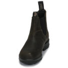 Blundstone ORIGINAL SUEDE CHELSEA BOOTS Kaki Stivaletti Donna - 3