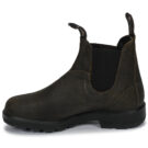 Blundstone ORIGINAL SUEDE CHELSEA BOOTS Kaki Stivaletti Uomo - 4