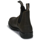 Blundstone ORIGINAL SUEDE CHELSEA BOOTS Kaki Stivaletti Donna - 5