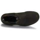 Blundstone ORIGINAL SUEDE CHELSEA BOOTS Kaki Stivaletti Uomo - 6