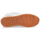 Skechers UNO Bianco Sneakers basse Donna - 7