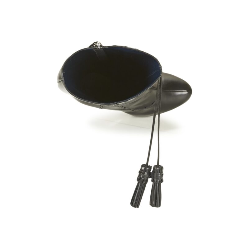 Pollini PA2611 Nero Stivali con tacco Donna - 7