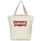 Levis Batwing Tote W Beige Borse Shopping Donna - 1