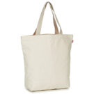 Levis Batwing Tote W Beige Borse Shopping Donna - 2