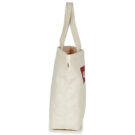 Levis Batwing Tote W Beige Borse Shopping Donna - 3