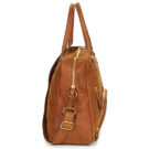 Nat et Nin MACY Marrone Borse a spalla Donna - 3