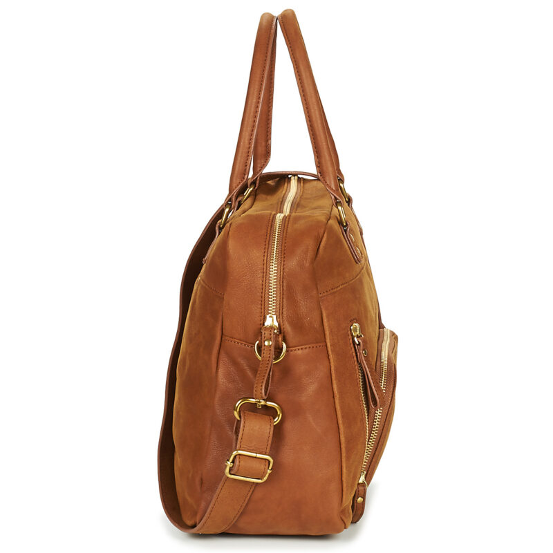 Nat et Nin MACY Marrone Borse a spalla Donna - 3