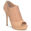 Jerome C. Rousseau ELLI WOVEN Beige D&eacute;collet&eacute; Donna - 1