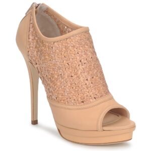 Jerome C. Rousseau  ELLI WOVEN  Beige -  Décolleté Donna