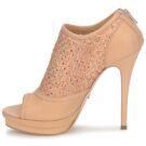 Jerome C. Rousseau ELLI WOVEN Beige D&eacute;collet&eacute; Donna - 4