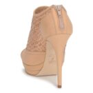 Jerome C. Rousseau ELLI WOVEN Beige D&eacute;collet&eacute; Donna - 5