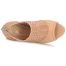 Jerome C. Rousseau ELLI WOVEN Beige D&eacute;collet&eacute; Donna - 6