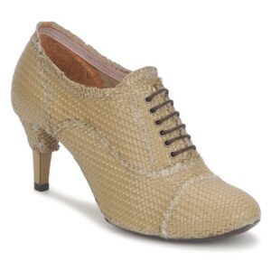 Premiata  2851 LUCE  Beige -  Tronchetti Donna