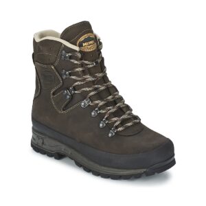 Meindl  ENGADIN MEN MSF  Marrone Scarpe da trekking Uomo