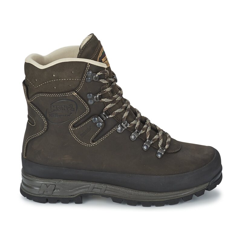 Meindl  ENGADIN MEN MSF  Marrone Scarpe da trekking Uomo - 2