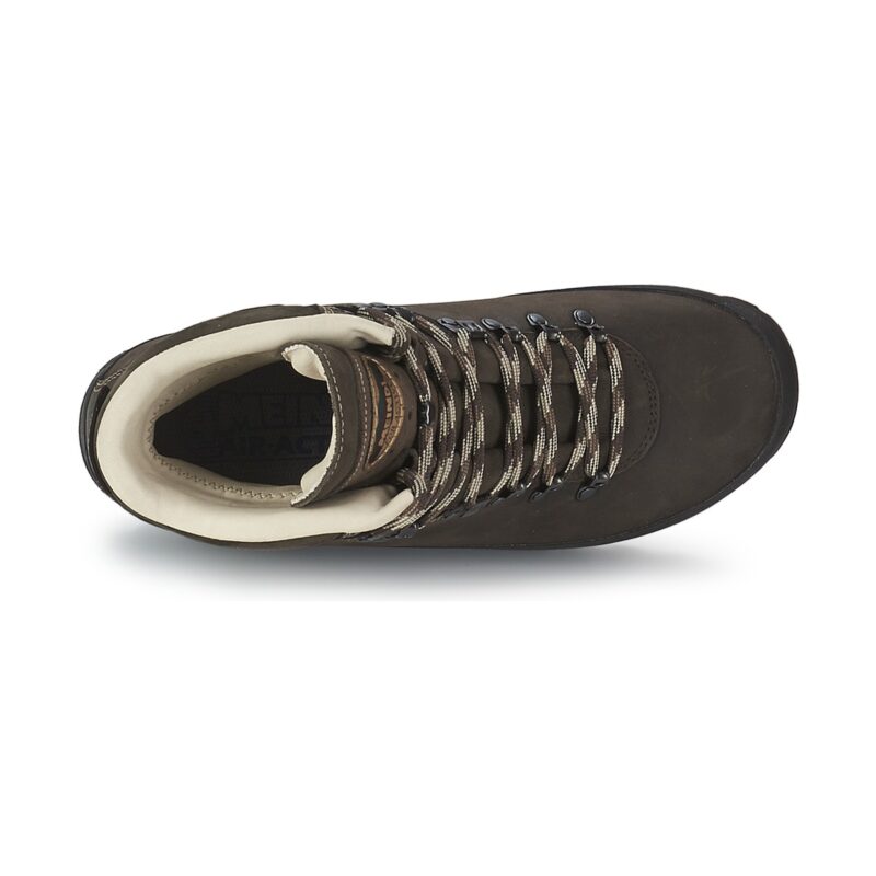 Meindl  ENGADIN MEN MSF  Marrone Scarpe da trekking Uomo - 6