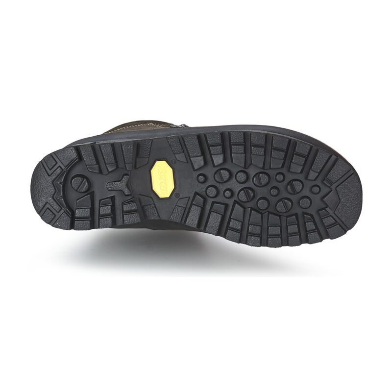 Meindl  ENGADIN MEN MSF  Marrone Scarpe da trekking Uomo - 7