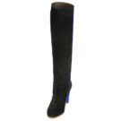 Michel Perry 13184 Nero Stivali con tacco Donna - 3