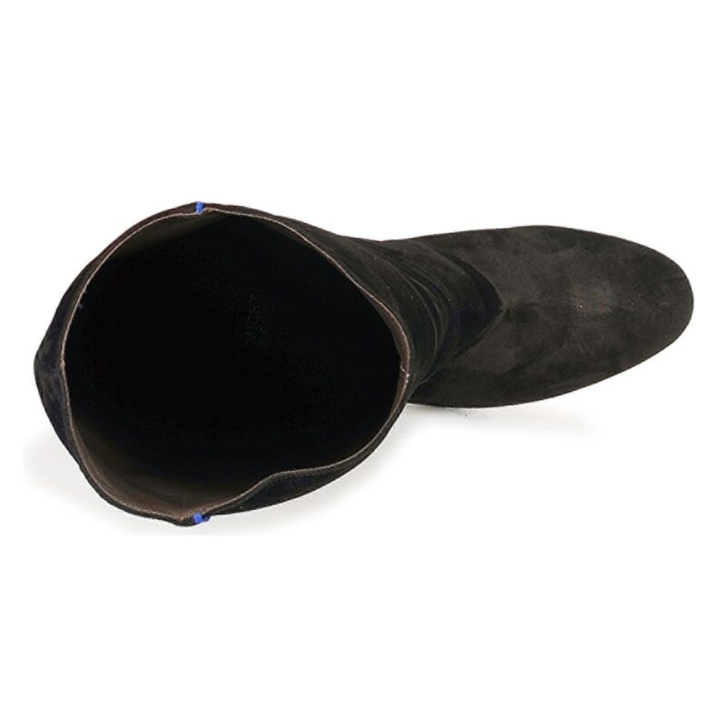 Michel Perry 13184 Nero Stivali con tacco Donna - 6