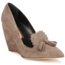 Rupert Sanderson HERRICK Braun Pumps Damen - 1