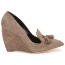 Rupert Sanderson HERRICK Braun Pumps Damen - 2