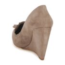 Rupert Sanderson HERRICK Braun Pumps Damen - 5