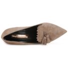 Rupert Sanderson HERRICK Braun Pumps Damen - 6
