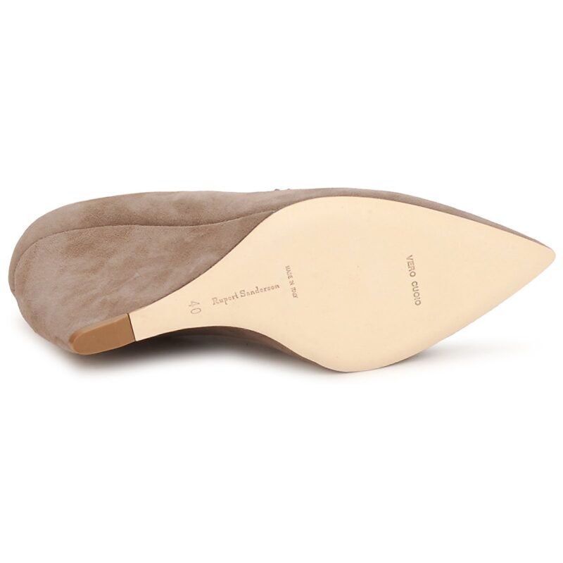 Rupert Sanderson HERRICK Braun Pumps Damen - 7