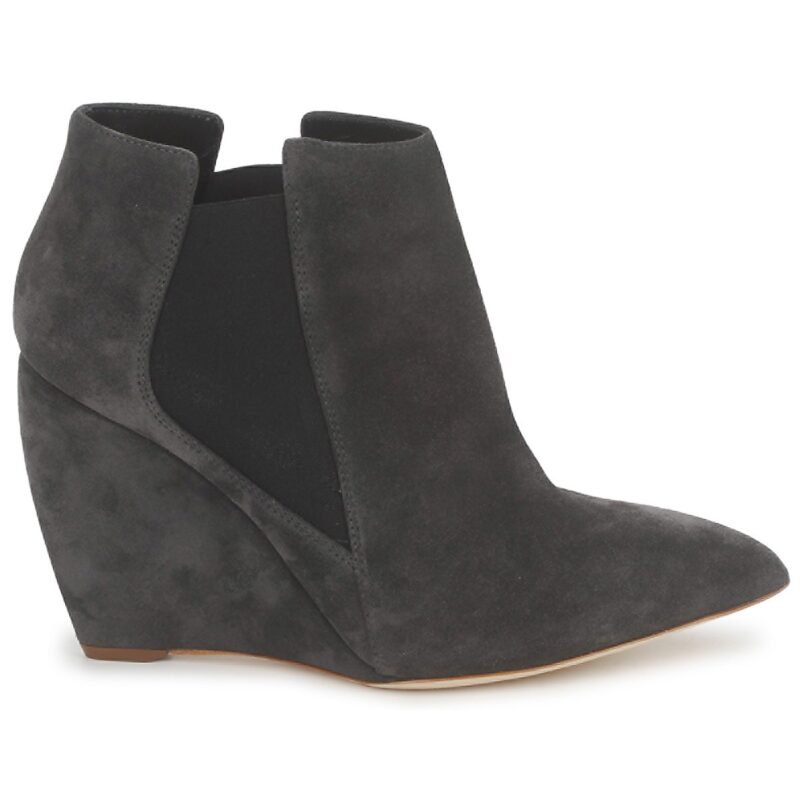 Botines grises para mujer Rupert Sanderson BAXTER - 2
