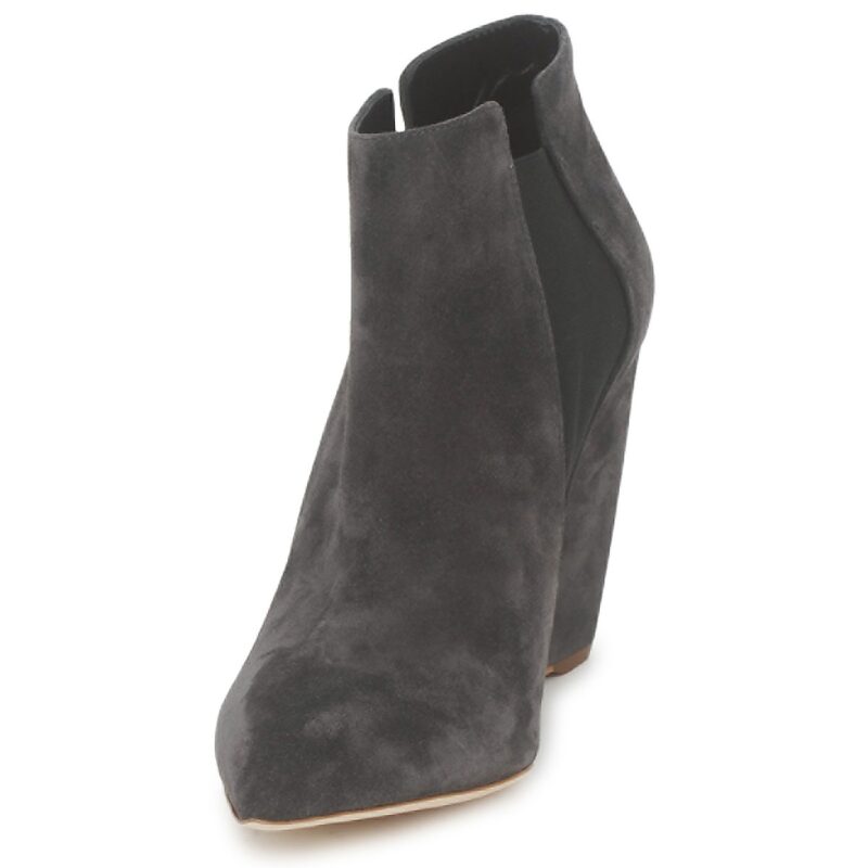 Botines grises para mujer Rupert Sanderson BAXTER - 3
