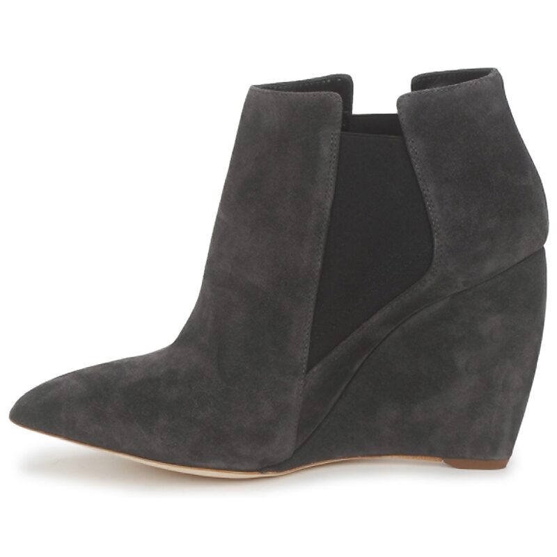Botines grises para mujer Rupert Sanderson BAXTER - 4