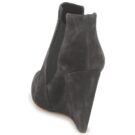 Botines grises para mujer Rupert Sanderson BAXTER - 5