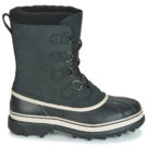 Sorel  CARIBOU  Nero -  Scarpe da neve Uomo - 2