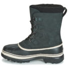 Sorel  CARIBOU  Nero -  Scarpe da neve Uomo - 4