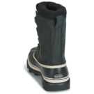 Sorel  CARIBOU  Nero -  Scarpe da neve Uomo - 5