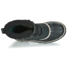 Sorel  CARIBOU  Nero -  Scarpe da neve Uomo - 6