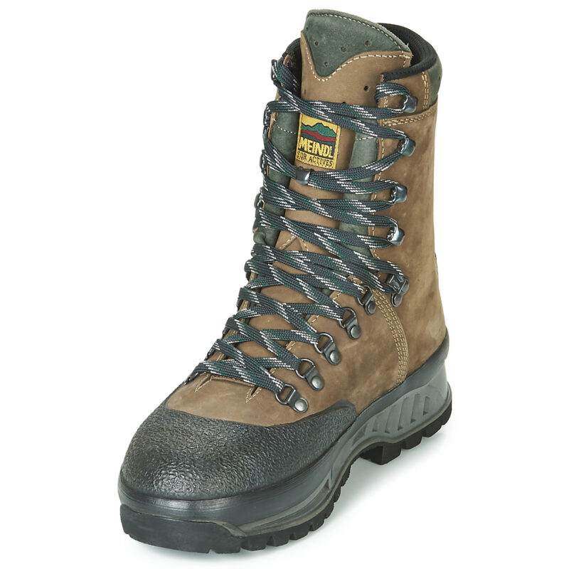 Meindl ANTARKTIS GORE-TEX Marrone Scarpe da neve Uomo - 3