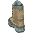 Meindl ANTARKTIS GORE-TEX Marrone Scarpe da neve Uomo - 5