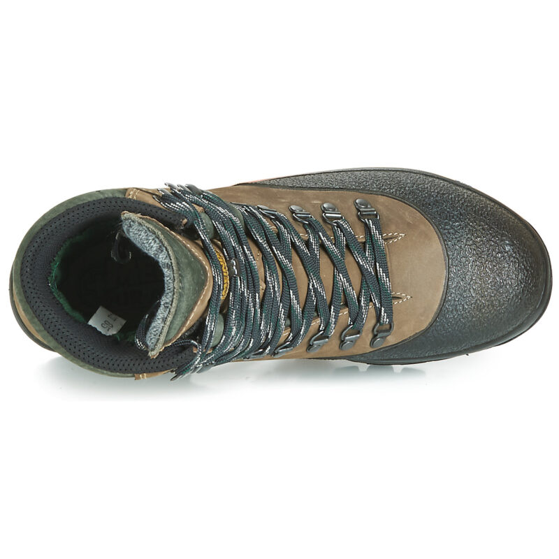 Meindl ANTARKTIS GORE-TEX Marrone Scarpe da neve Uomo - 6