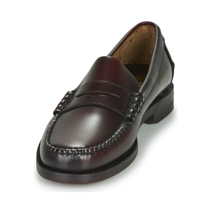 Sebago  CLASSIC DAN  Marrone -  Mocassini Uomo - 3