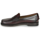 Sebago  CLASSIC DAN  Marrone -  Mocassini Uomo - 4