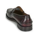 Sebago  CLASSIC DAN  Marrone -  Mocassini Uomo - 5