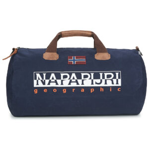 Napapijri BEIRING Blu Borsa da viaggio Donna