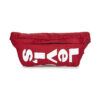 Levis BANANA SLING Rosso Marsupio Donna
