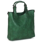 Femme Moony Mood Emira Verte Borsetta Femme - 2