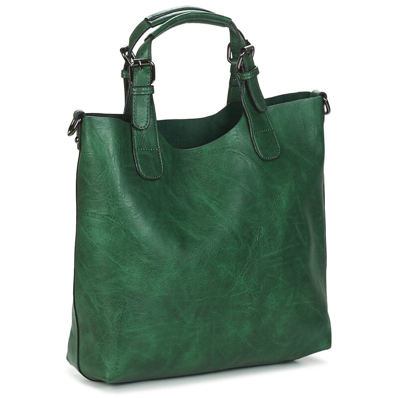 Femme Moony Mood Emira Verte Borsetta Femme - 2