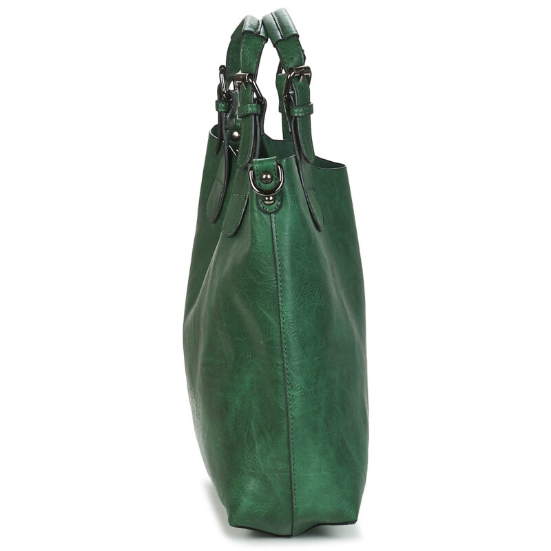 Femme Moony Mood Emira Verte Borsetta Femme - 3